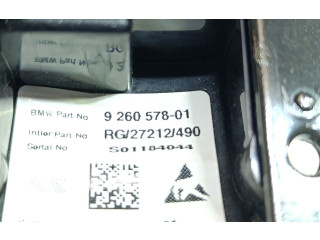 Панель приборов 9260578-01 Mini One - Cooper Coupe R56