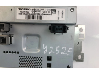 Дисплей 31396003 Volvo S60