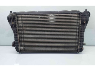 Интеркулер 1K0145803A Audi A3 S3 8P