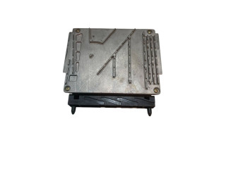 Блок управления двигателя 30637733, 30637733A   Volvo V70