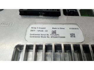 Дисплей    DS7T14F239CJ   Ford Mondeo MK V