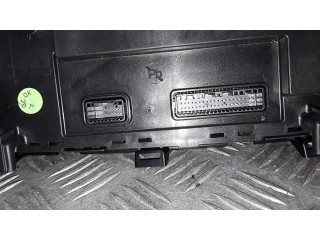 Блок управления климат-контролем 97250Q0700 Hyundai Bayon