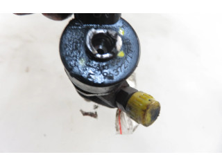 Форсунка 9637277980, 0445110036 Citroen C8 4HW (DW12TED4)