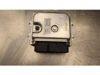 Блок управления впрыском 51868975   Fiat Punto Evo