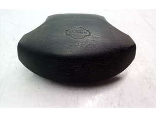 Подушка безопасности водителя 6014892, 6014892 Nissan Vanette