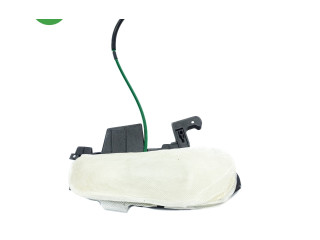 Подушка безопасности в сиденье 2578080113, 86450500 Mercedes-Benz R W251