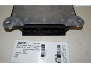 Блок управления АБС 31658130   Volvo XC90