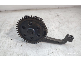 Čerpadlo oleje 070115153 Volkswagen Touareg I