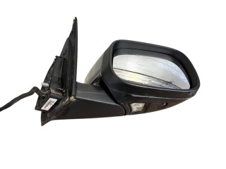 Зеркало электрическое Volvo XC90 2003 - 2006 года