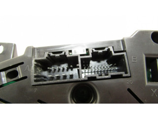 Přístrojová deska Chrysler Grand Voyager V 2010 P56044891AH