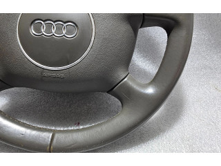 Руль 8E0000124, 8Z0419091BK Audi A6 S6 C5 4B