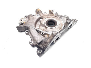 Масляный насос 306DT(AJTDV6) 9X2Q-6600-AB Jaguar XF