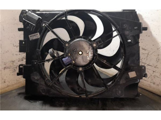 Вентилятор радиатора     214818009R    Dacia Sandero 