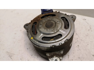 Вентилятор радиатора SR361510, 5000991 Dacia Sandero