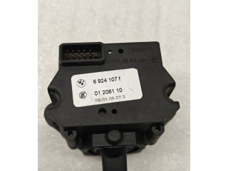Ручка стеклоочистителей 6924107, 60836D BMW 5 E60 E61