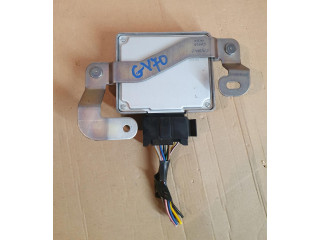 Блок комфорта Genesis GV70