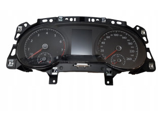 Панель приборов 517920750D, 517920750D   Volkswagen Golf Sportsvan       