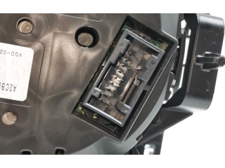 Панель приборов 5G1920741 Volkswagen Golf VII