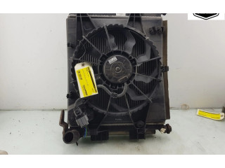 Комплект радиатора     25310B9000, 25310B9000    Hyundai i10 