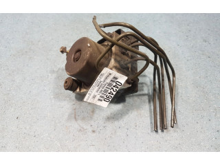 Блок АБС MB4-4W17-4619-1, MB4-4W17-4619-1 Mitsubishi Outlander 2001 - 2007 года