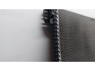 Радиатор охлаждающей жидкости