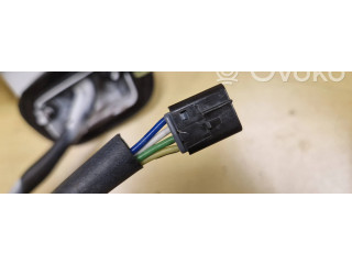 Зеркало электрическое правое Chevrolet Caprice