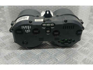 Přístrojová deska Daewoo Kalos 2002 96413686