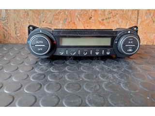 Блок управления климат-контролем 972501H502 KIA Ceed