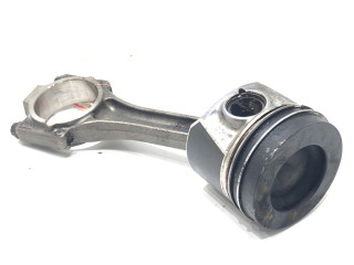 Поршень с шатуном DGTA Volkswagen Golf VII