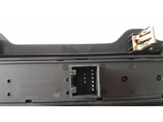 Блок управления климат-контролем P55111011AE, 746756513 Jeep Grand Cherokee (WJ)