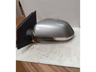 Zpětné zrcátko Volkswagen Polo IV 9N3 2006 T100118, E11026225