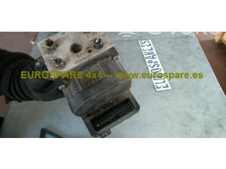 Jednotka ABS 47660, VK Nissan Navara D22 2009