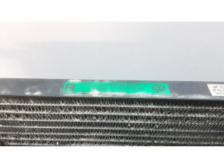 Радиатор охлаждения кондиционера воздуха