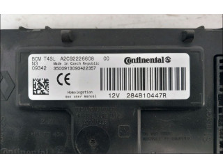 Přístrojová deska Dacia Dokker 2019 284B14267R, 284B14267R