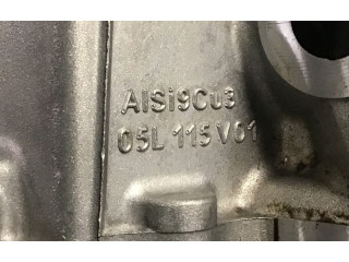 Масляный насос   05L115103F  Volkswagen Golf VIII 