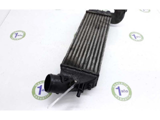 Радиатор интеркулера