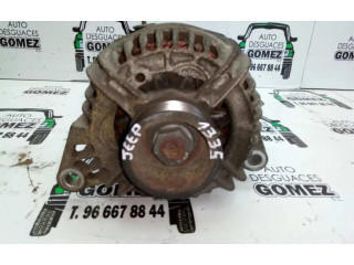 Генератор 6004ML000 Jeep Grand Cherokee (WJ) 4.7