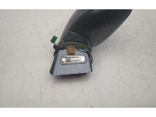 Зеркало электрическое Citroen C4 I 2004 - 2010 года