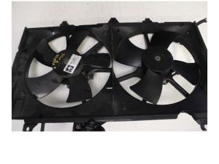 Вентилятор радиатора         Infiniti FX 3.5