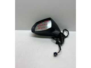 Зеркало электрическое Audi Q5 SQ5 2017 - года