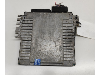 Řídící jednotka 23710ZH50A, MEC84180C1 Nissan Titan 2005