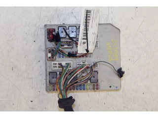 Pojistková skříňka Renault Modus 2004