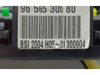 Блок предохранителей 9656530580 Citroen C4 I