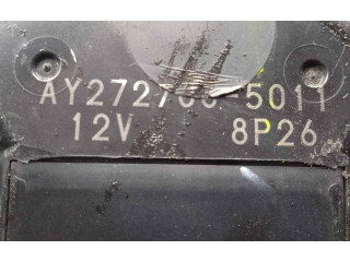 Вентилятор печки Fiat Freemont - года