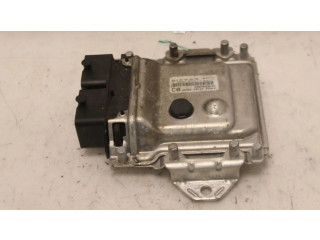 Řídící jednotka 0261507325, 0261507325 Nissan Pixo 2012