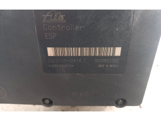 Jednotka ABS 00008273D2, 06210904163 Infiniti FX 2006