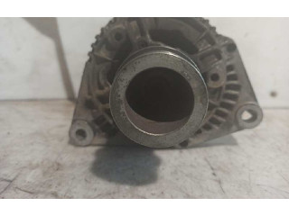 Генератор 4734018, 0123320057   Saab 9000 CS      