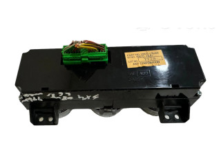 Блок управления климат-контролем 3951079J02, 3951079J0   Suzuki SX4