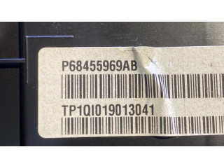 Přístrojová deska Dodge Challenger 2019 P68455969AB, TP101019013041