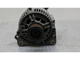 Генератор 028903025Q Seat Alhambra (Mk1) 1.9